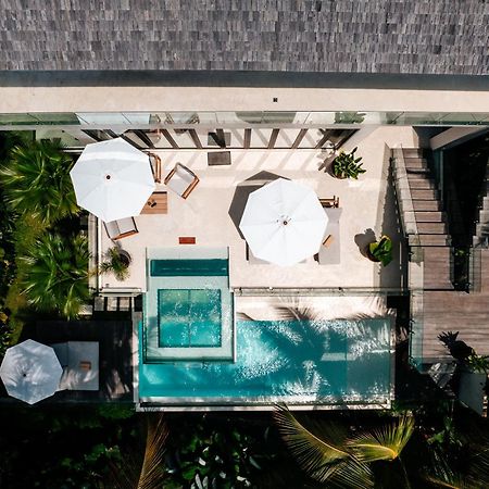 Villa Joyia Ubud Exteriér fotografie