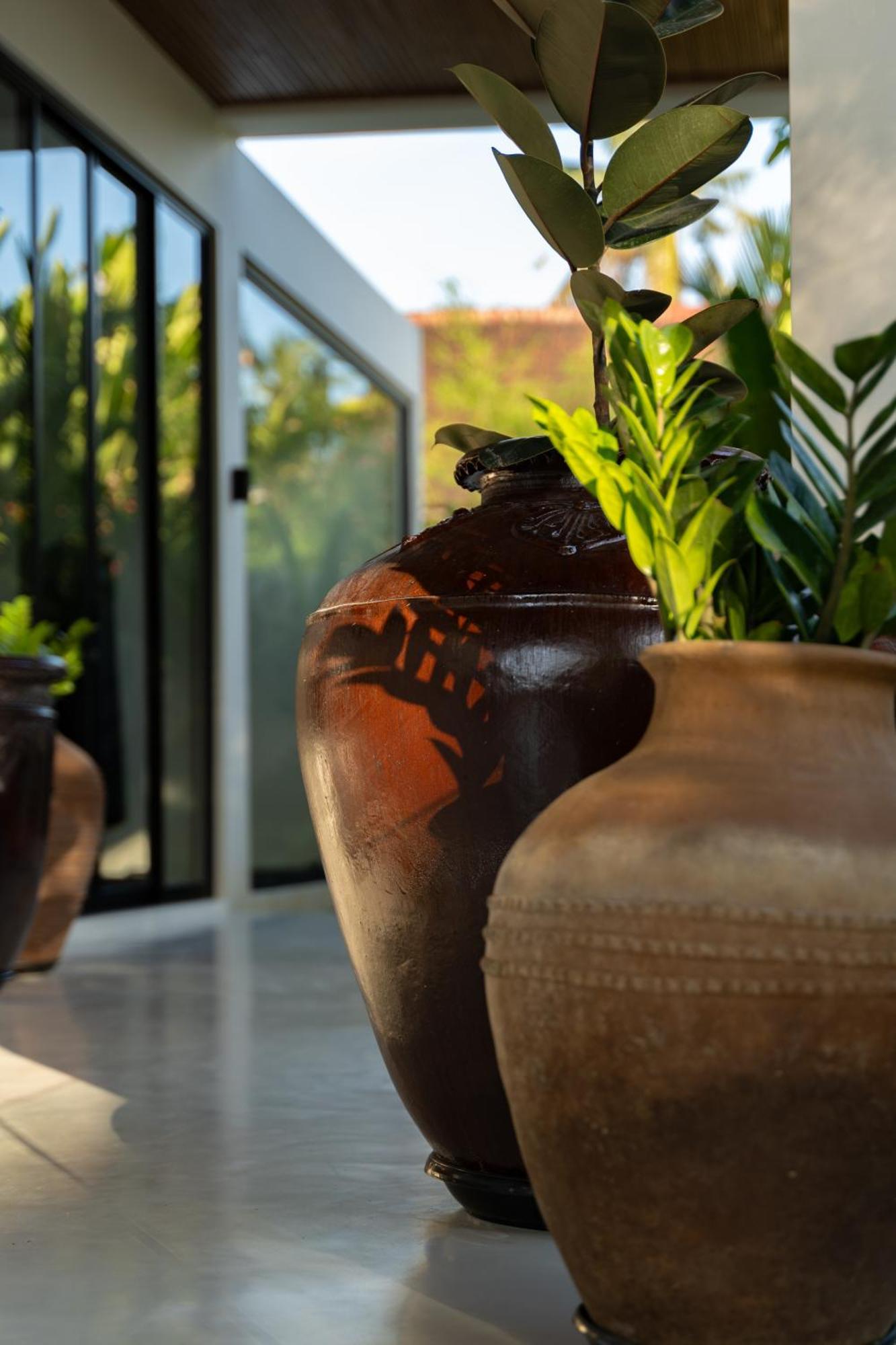 Villa Joyia Ubud Exteriér fotografie