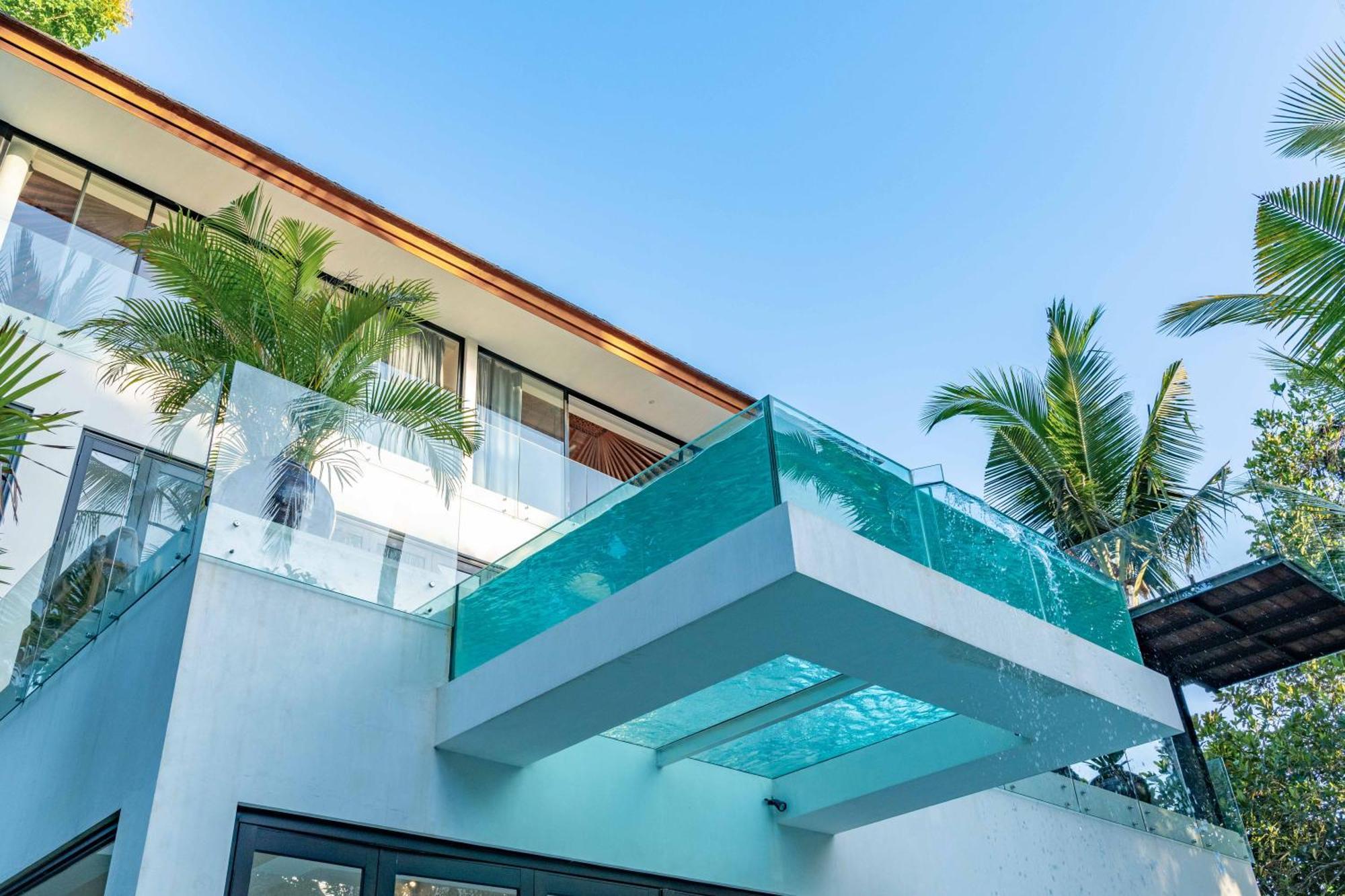 Villa Joyia Ubud Exteriér fotografie