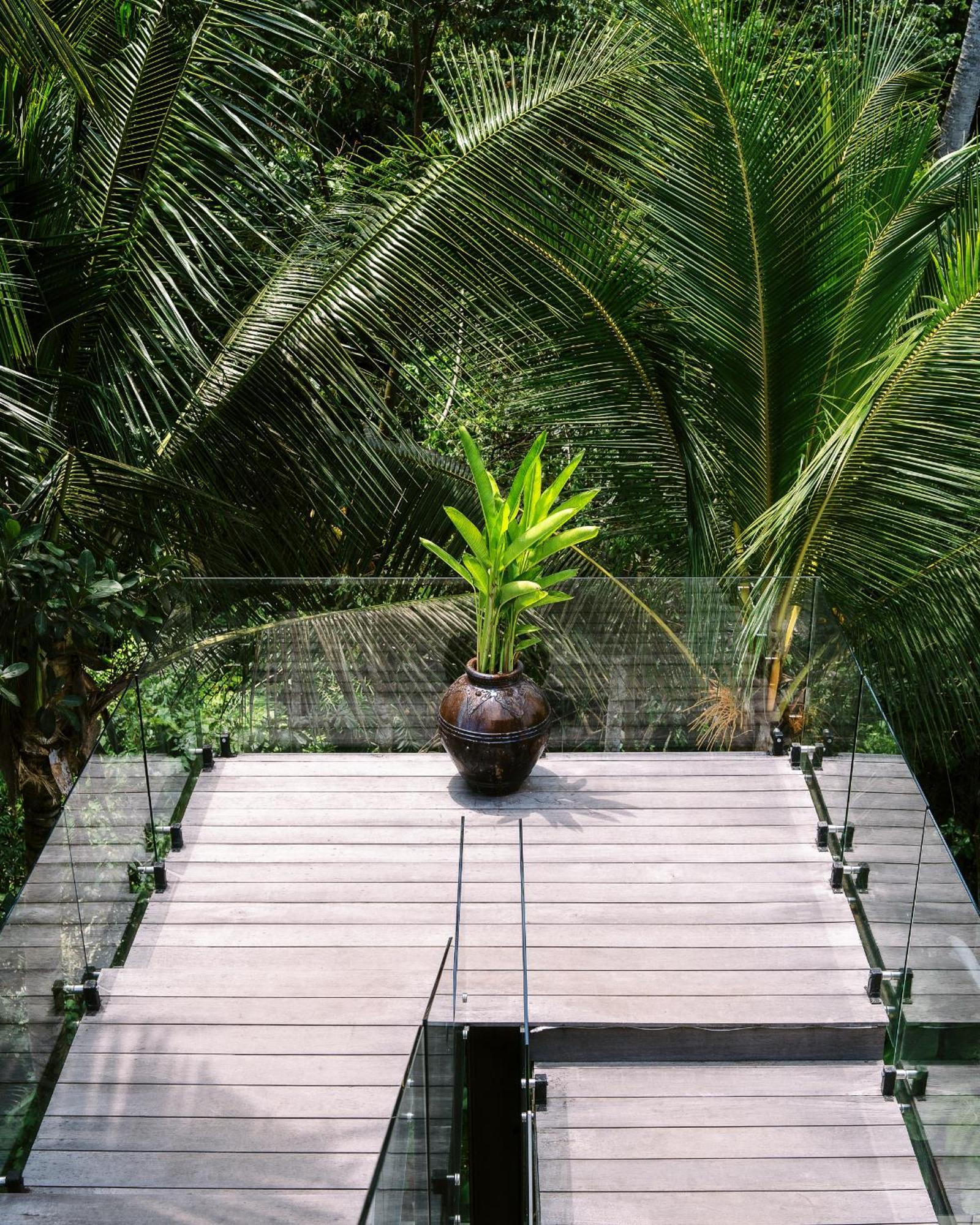 Villa Joyia Ubud Exteriér fotografie
