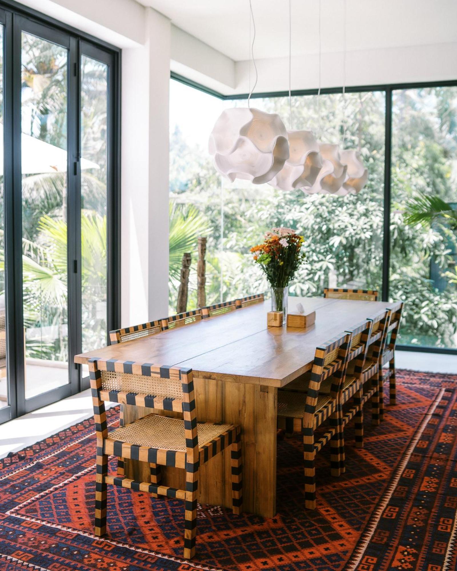 Villa Joyia Ubud Exteriér fotografie