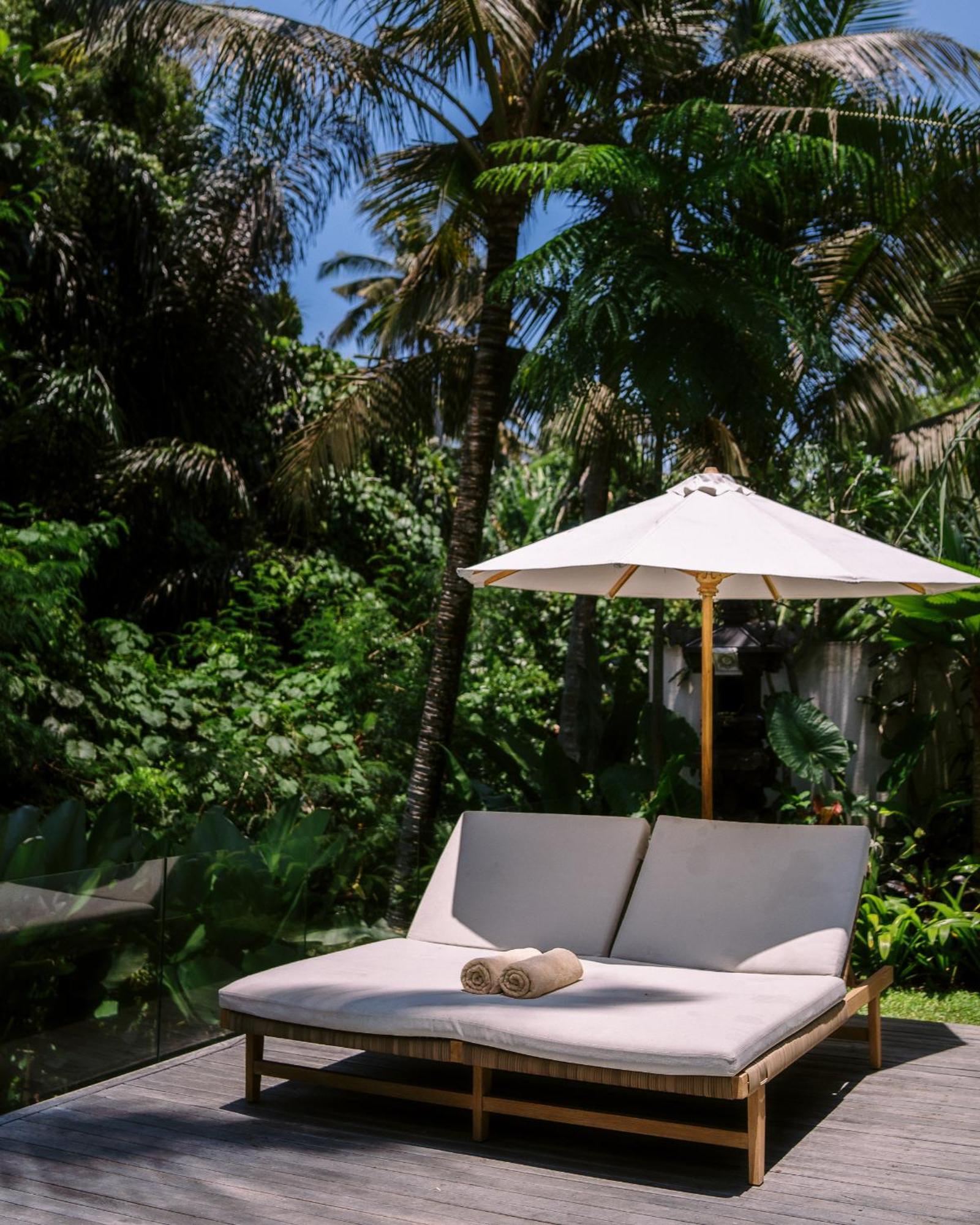 Villa Joyia Ubud Exteriér fotografie