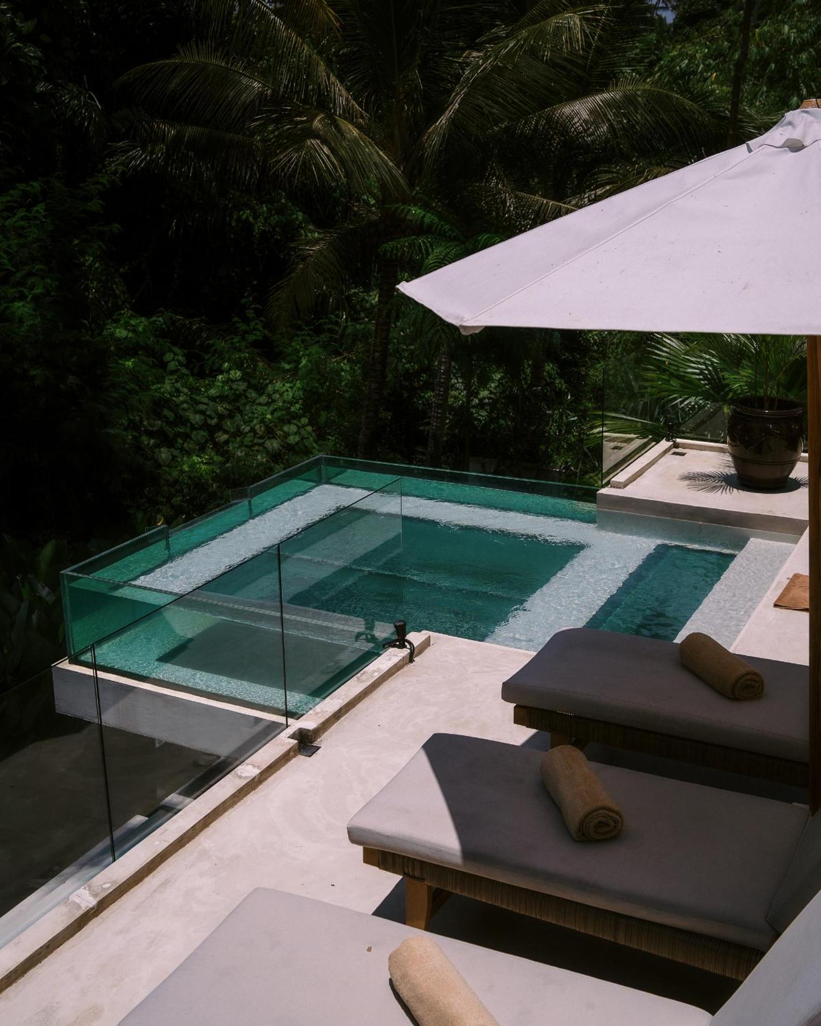 Villa Joyia Ubud Exteriér fotografie