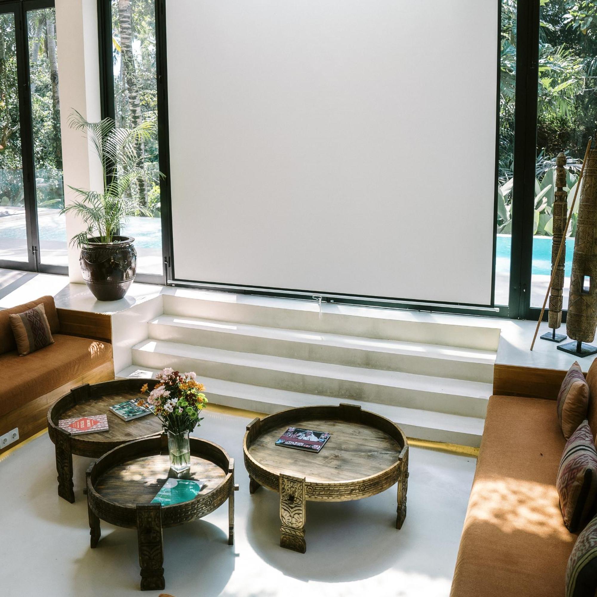 Villa Joyia Ubud Exteriér fotografie