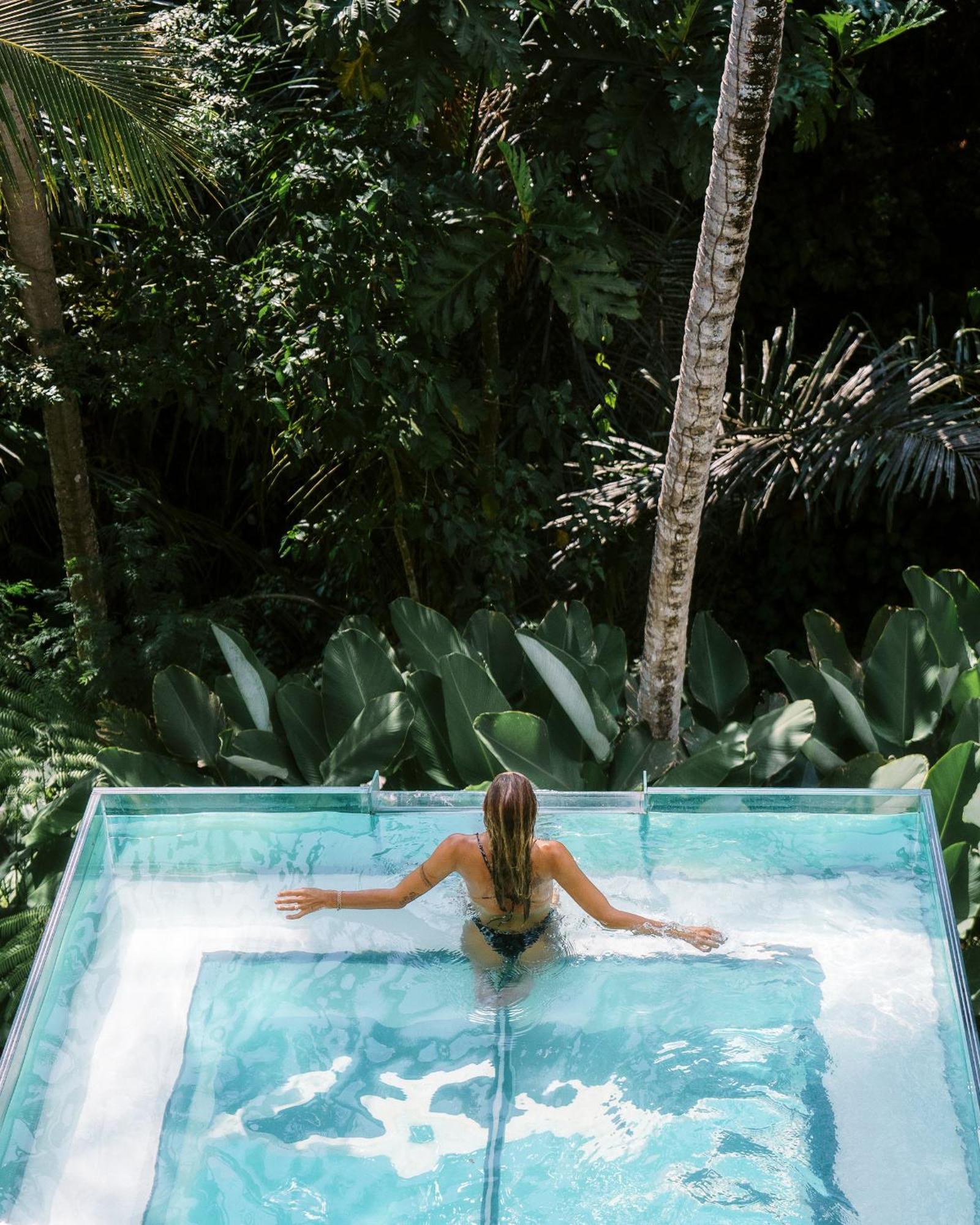 Villa Joyia Ubud Exteriér fotografie