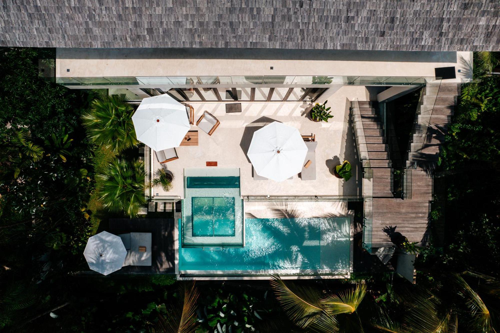 Villa Joyia Ubud Exteriér fotografie